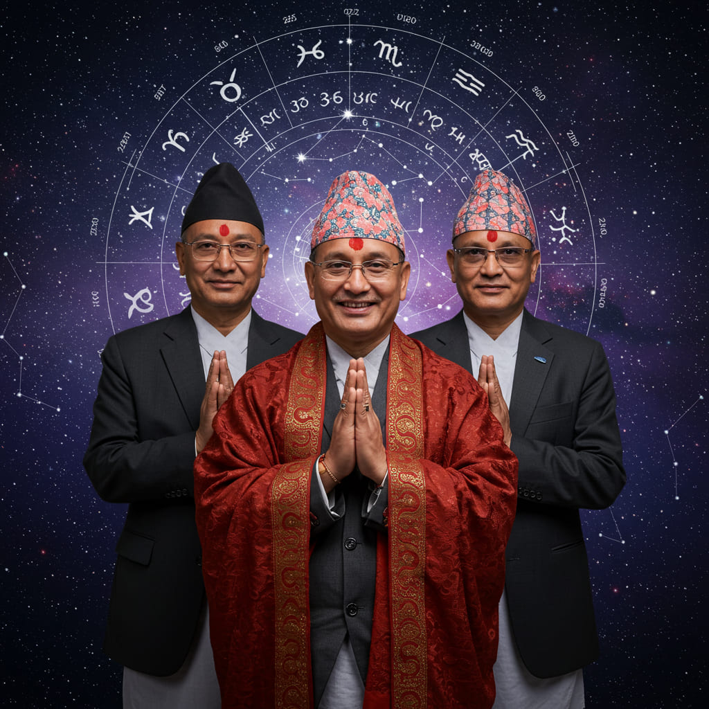 Jyotish Consultation