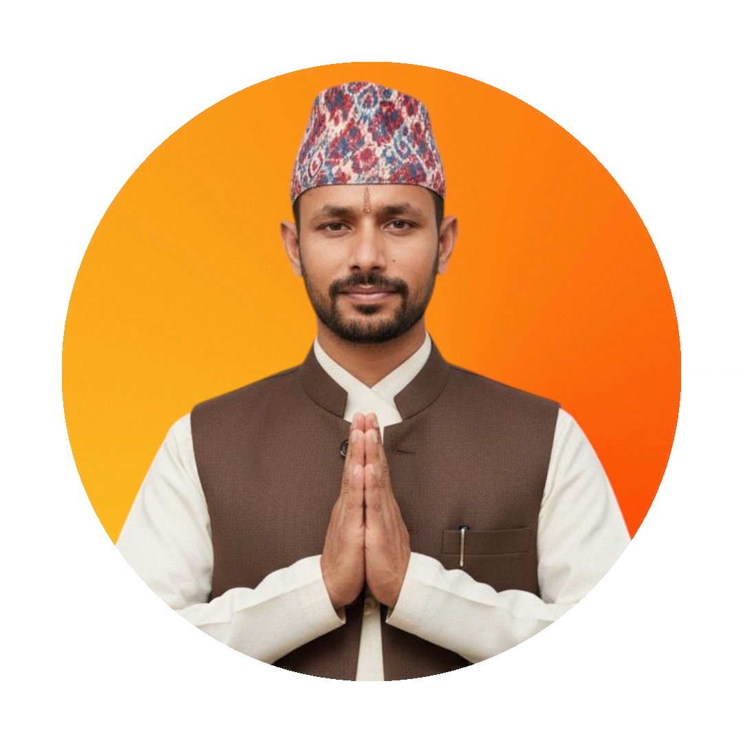 ज्यो. ऋषिराज घिमिरे